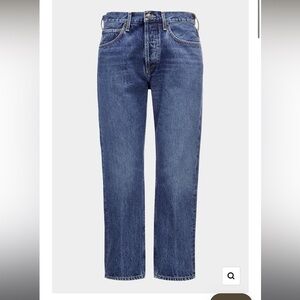 Agolde Parker Long Jean